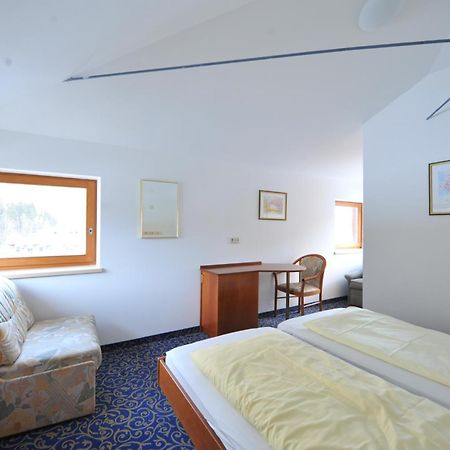 Salzburgerhof Jugend- Und Familienhotel Лофер Номер фото