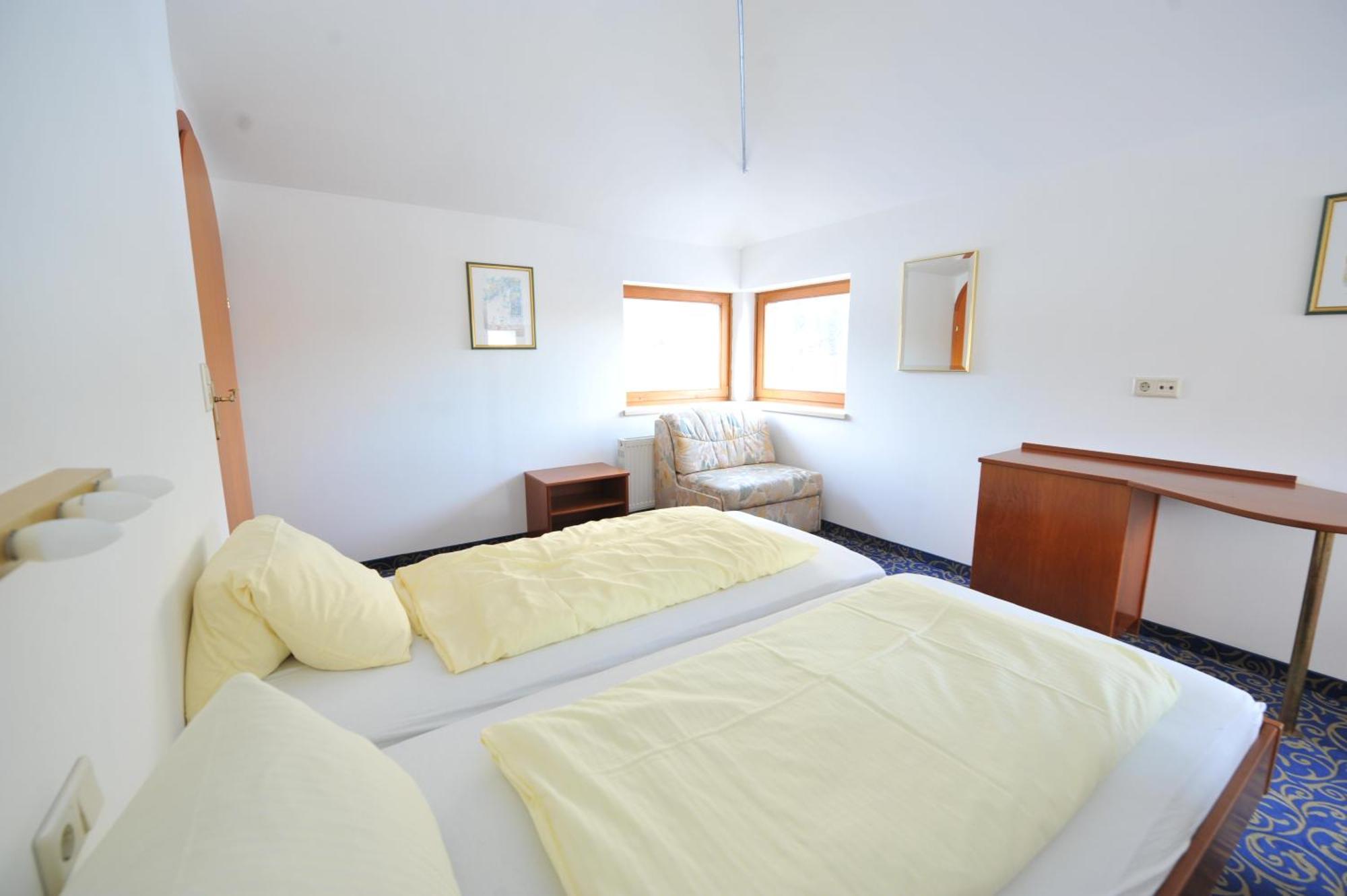 Salzburgerhof Jugend- Und Familienhotel Лофер Номер фото
