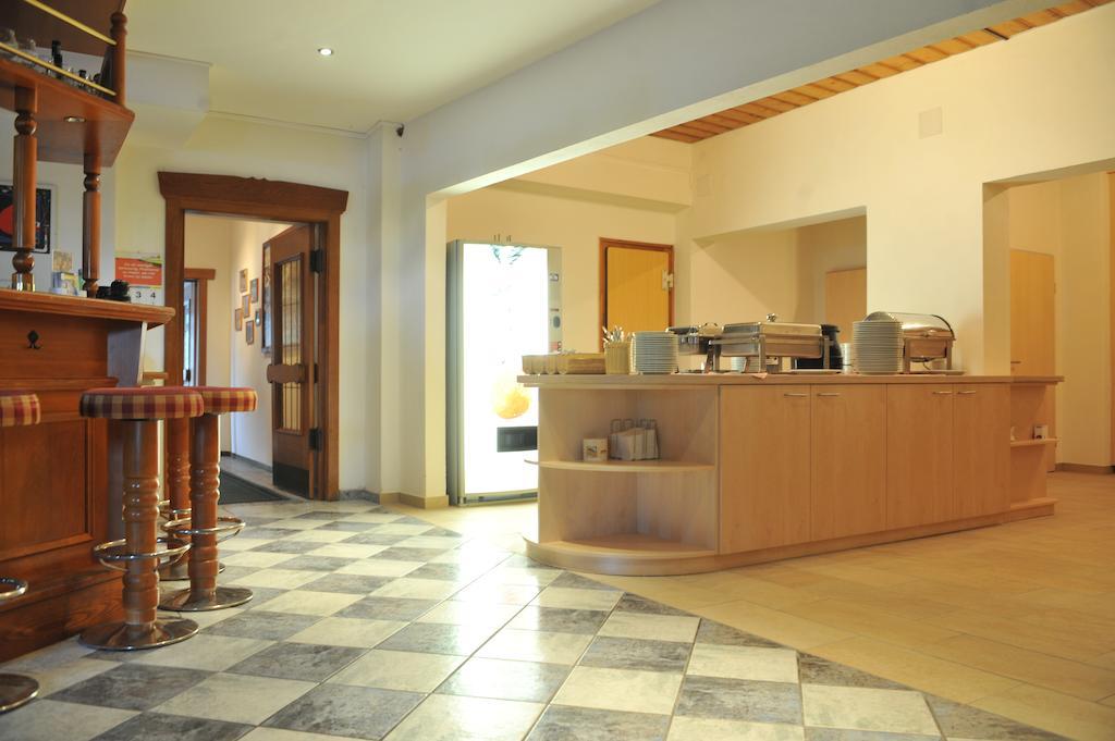Salzburgerhof Jugend- Und Familienhotel Лофер Екстер'єр фото