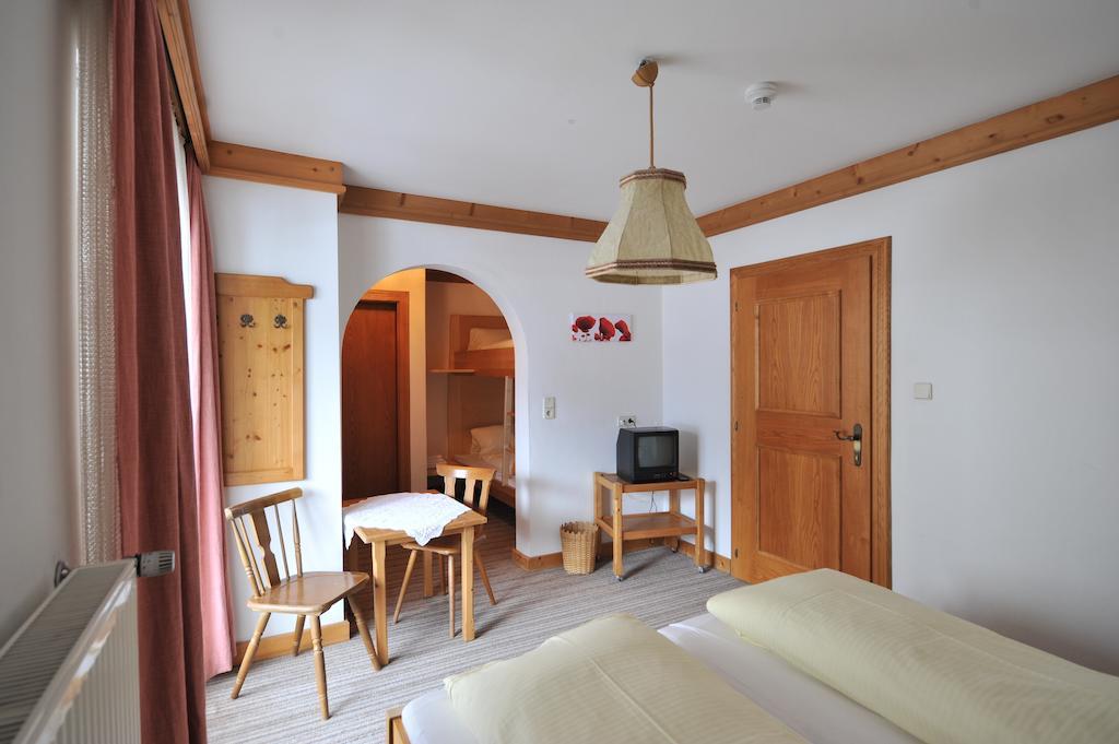 Salzburgerhof Jugend- Und Familienhotel Лофер Номер фото